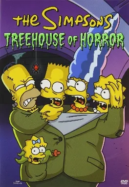 Treehouse of Horror