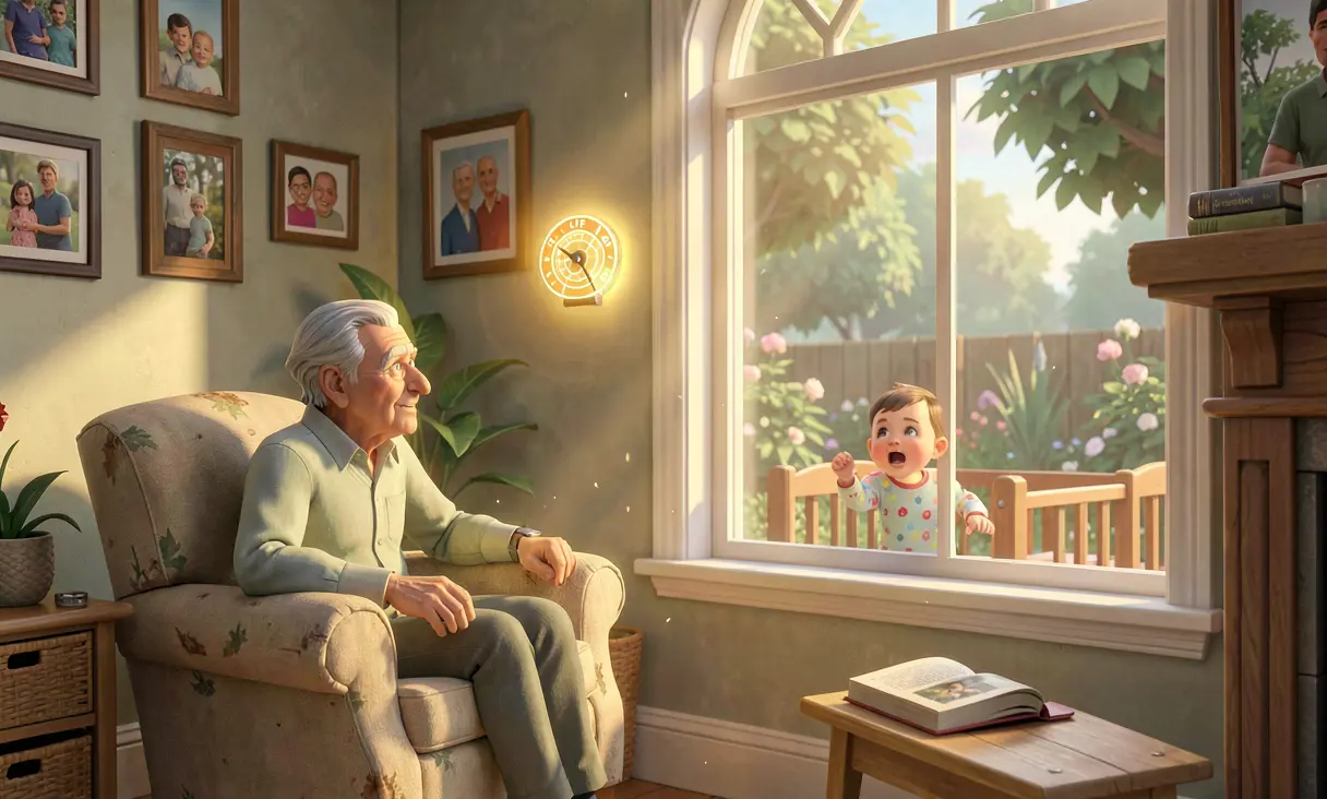The Sims 2: Lifetime Story