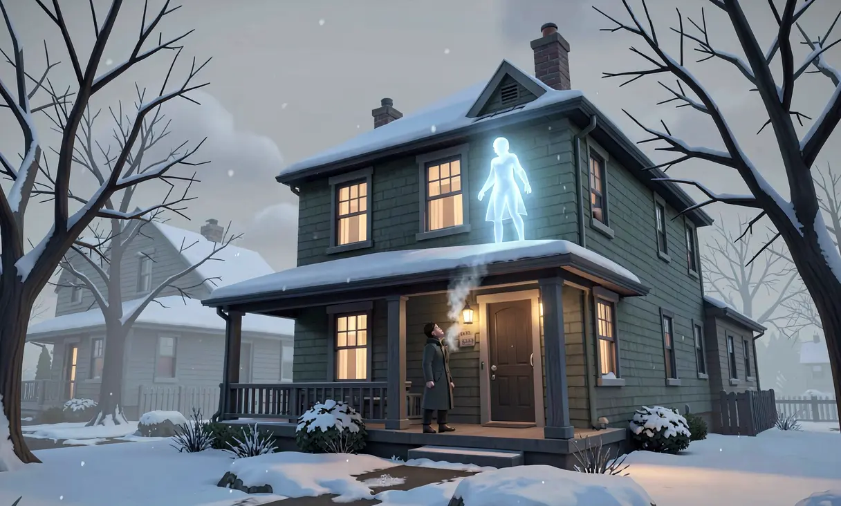 The Sims 3: Seasons