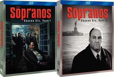 The Sopranos season 6
