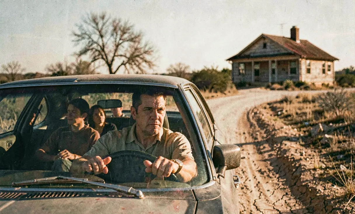 R. Lee Ermey