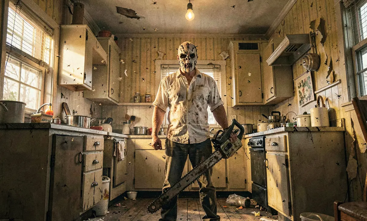 Tobe Hooper