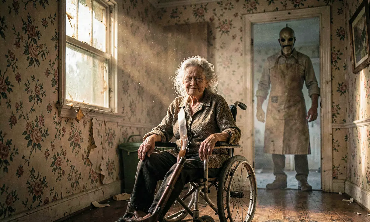 Grandmother