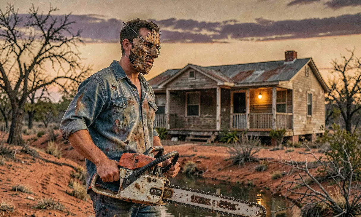 Leatherface (2022)