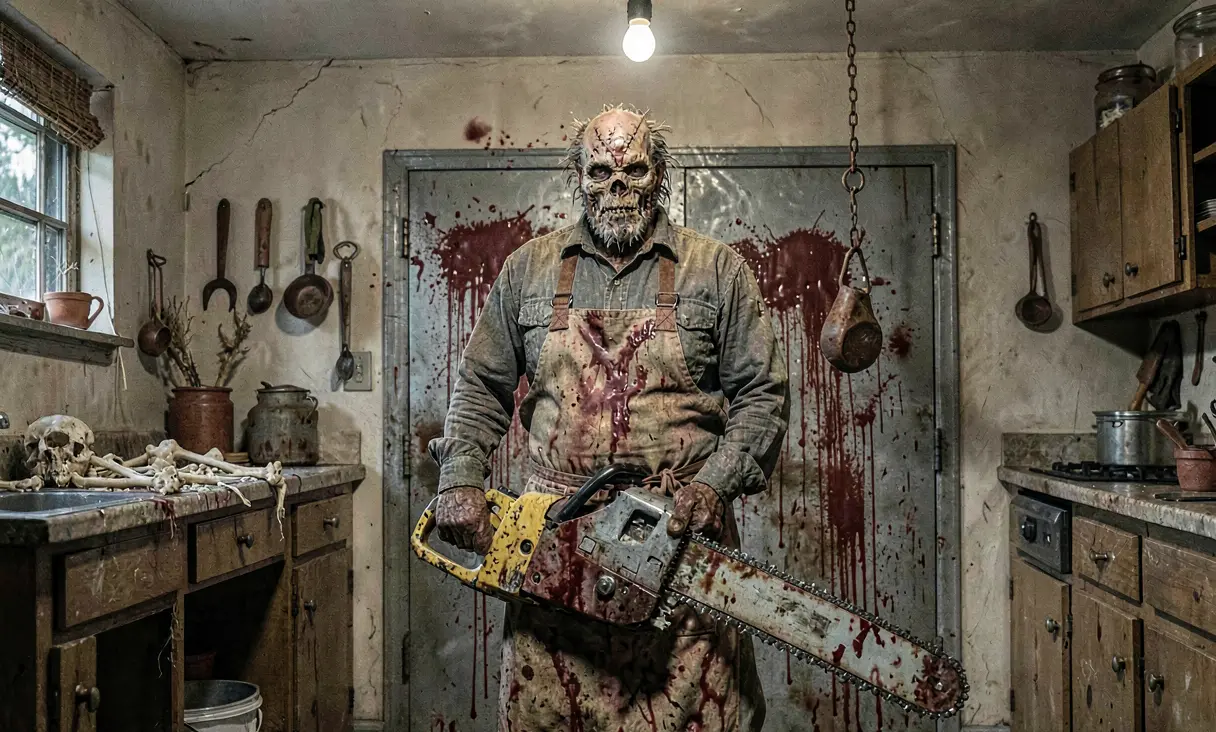 Leatherface