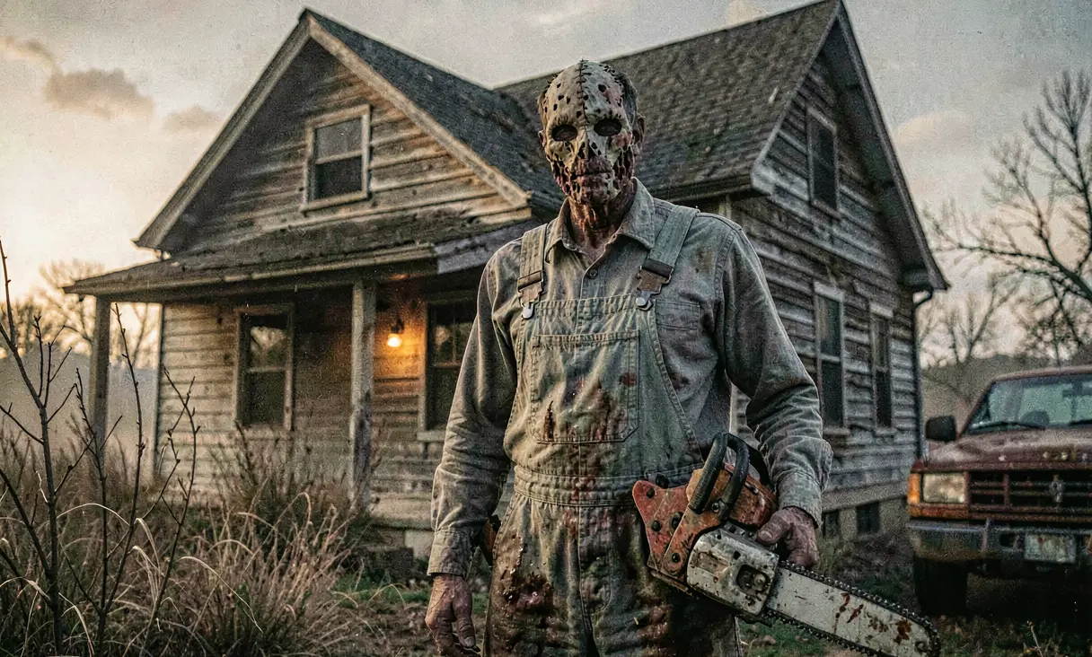 Leatherface
