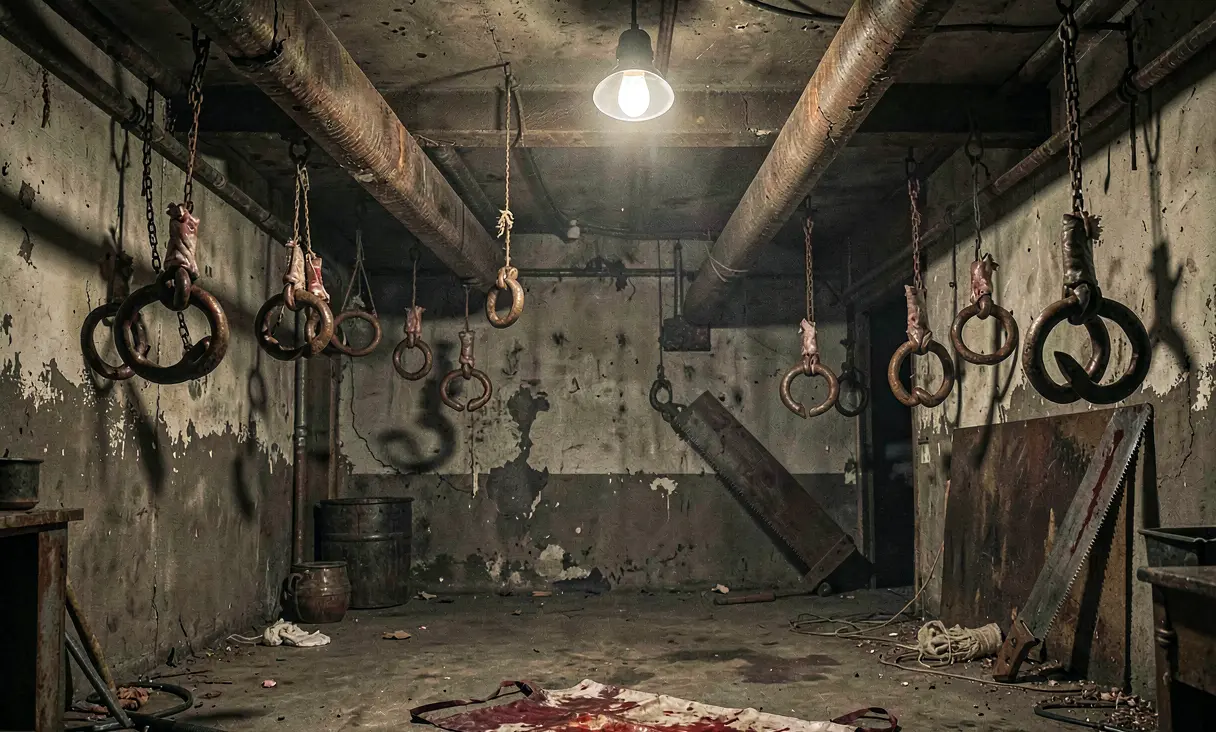 The Meatpacking Plant Employees