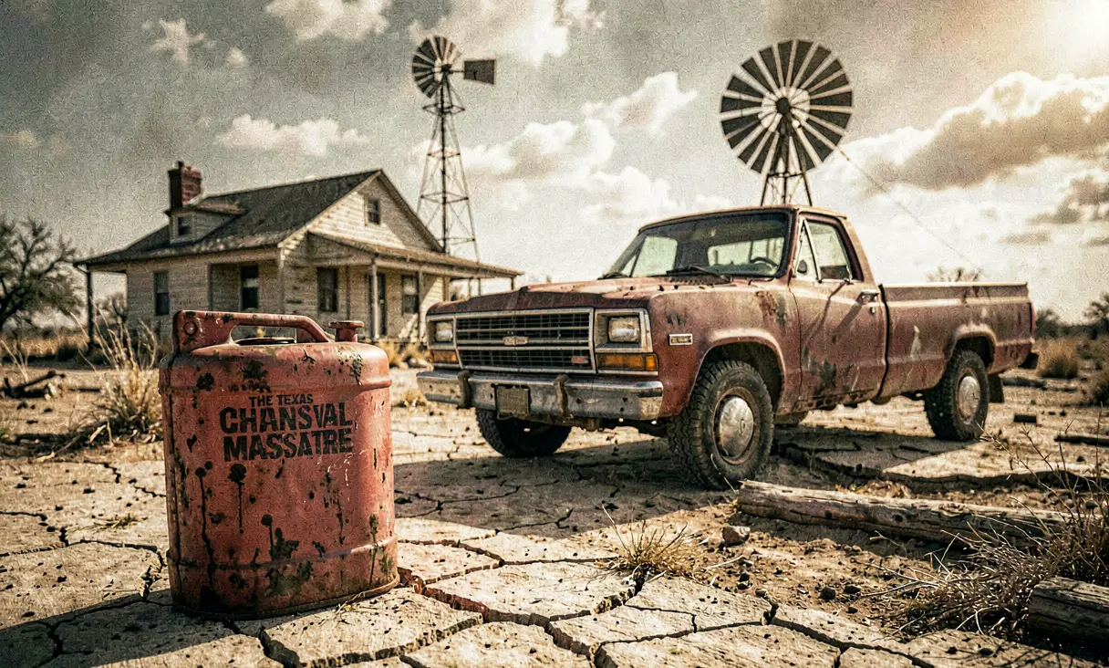 The Gas Can