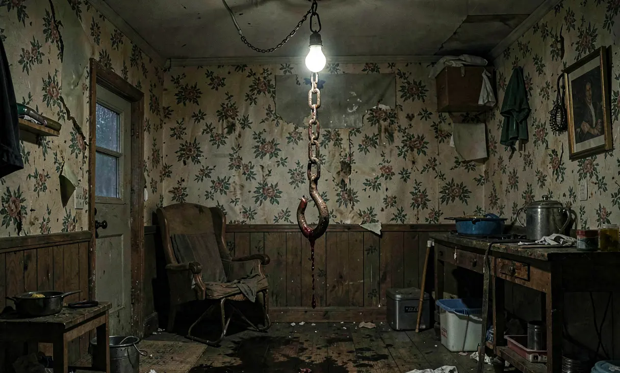 The Meat Hook