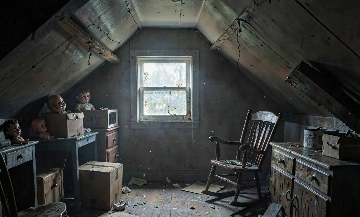The Attic