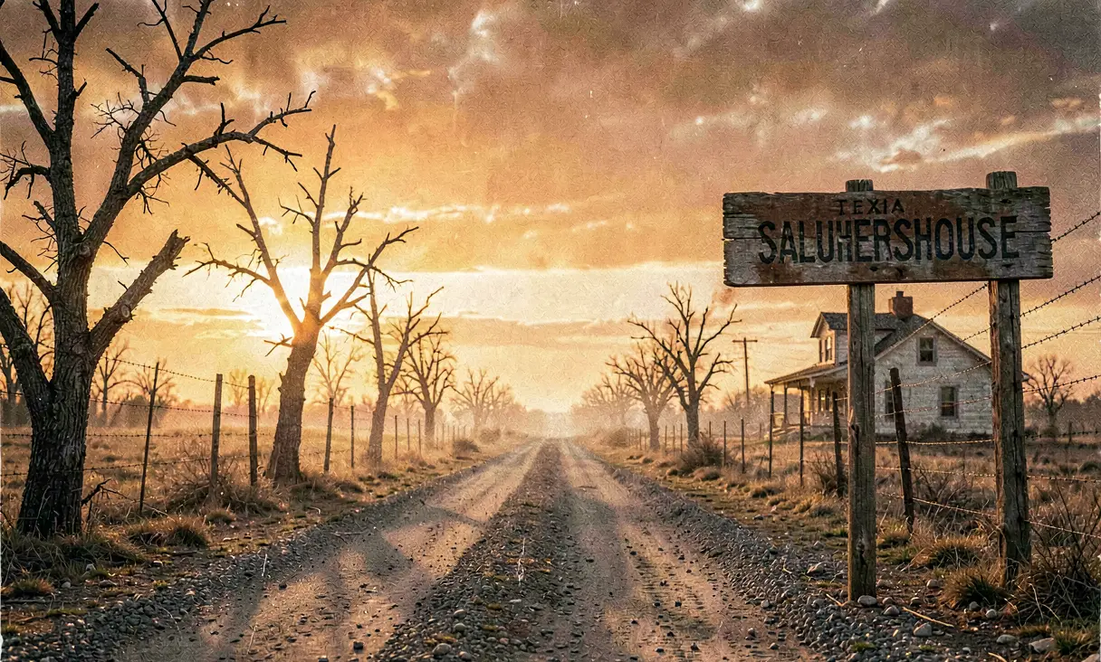 The Backroads