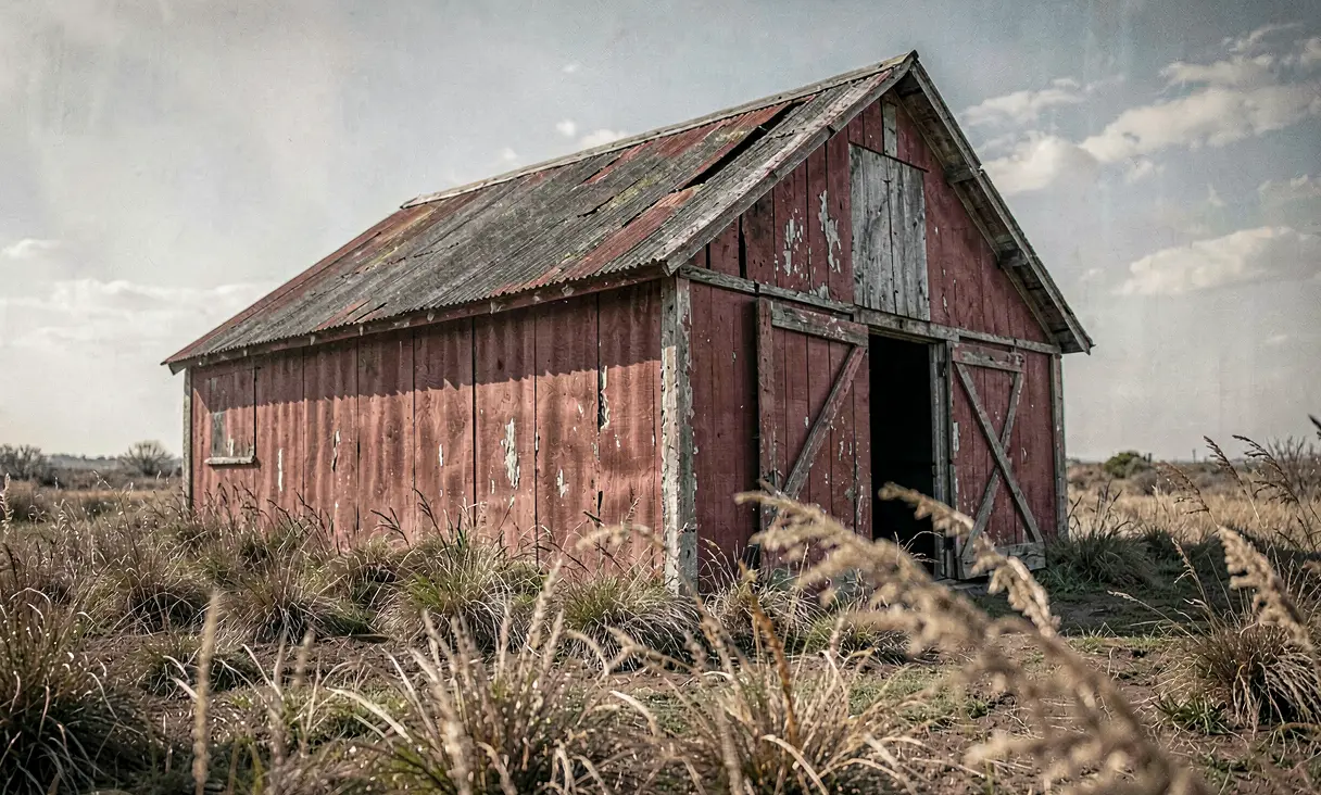 The Barn