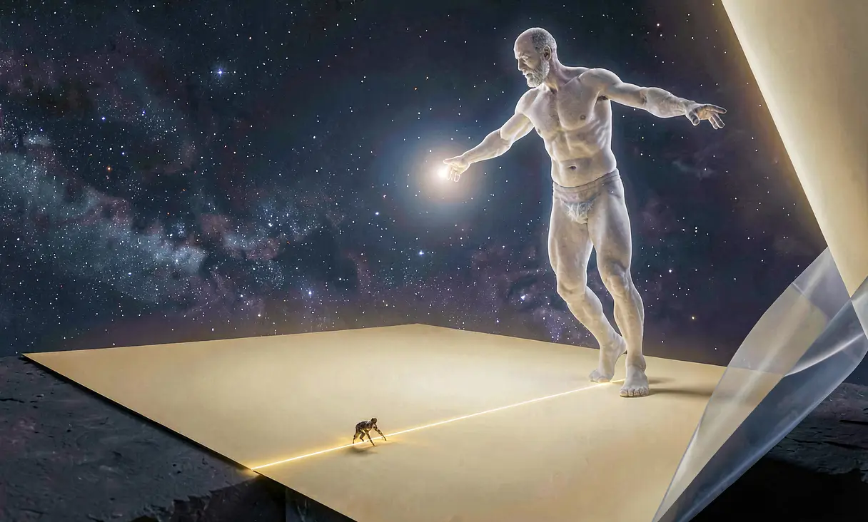 Universe Restart