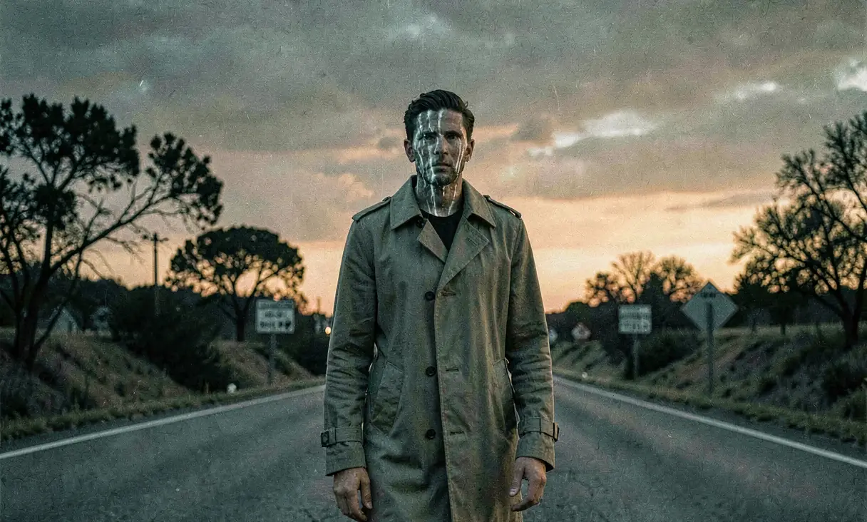 The Fugitive