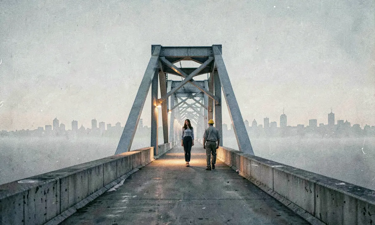 The Bridge