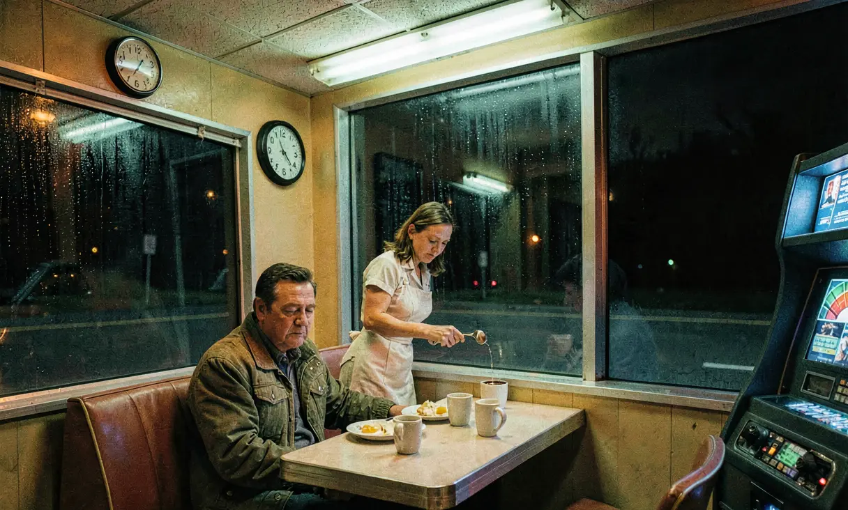 The Diner