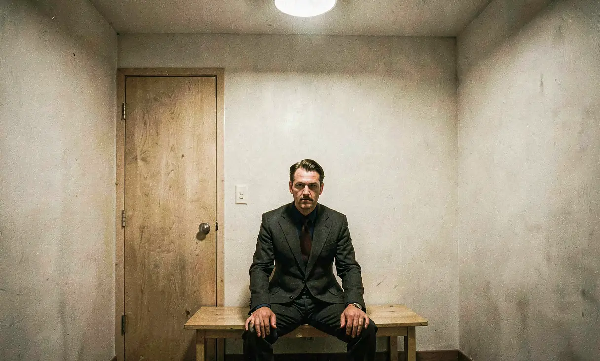 The Door
