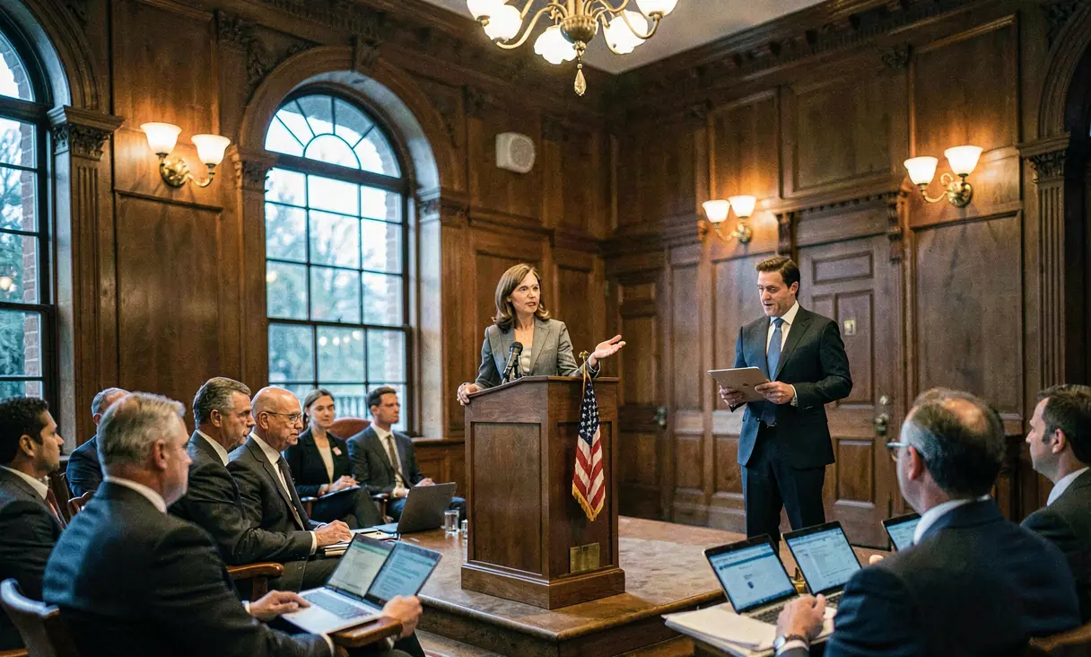 The White House Press Office