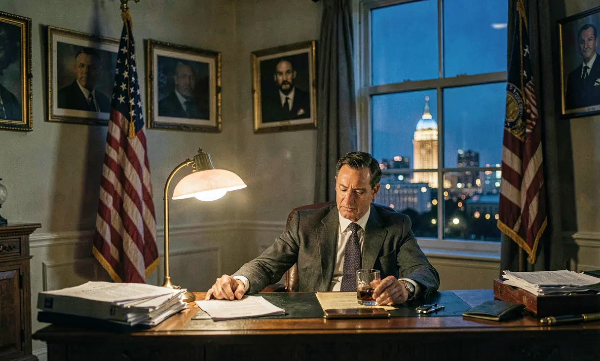 Doing What Is Right vs. What Is Politically Expedient