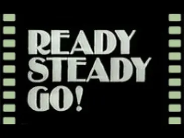 Ready, Steady, Go