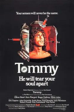 Tommy (1975 film)
