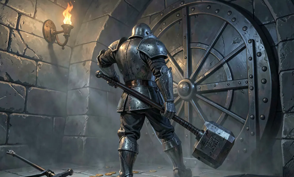 The Enforcer