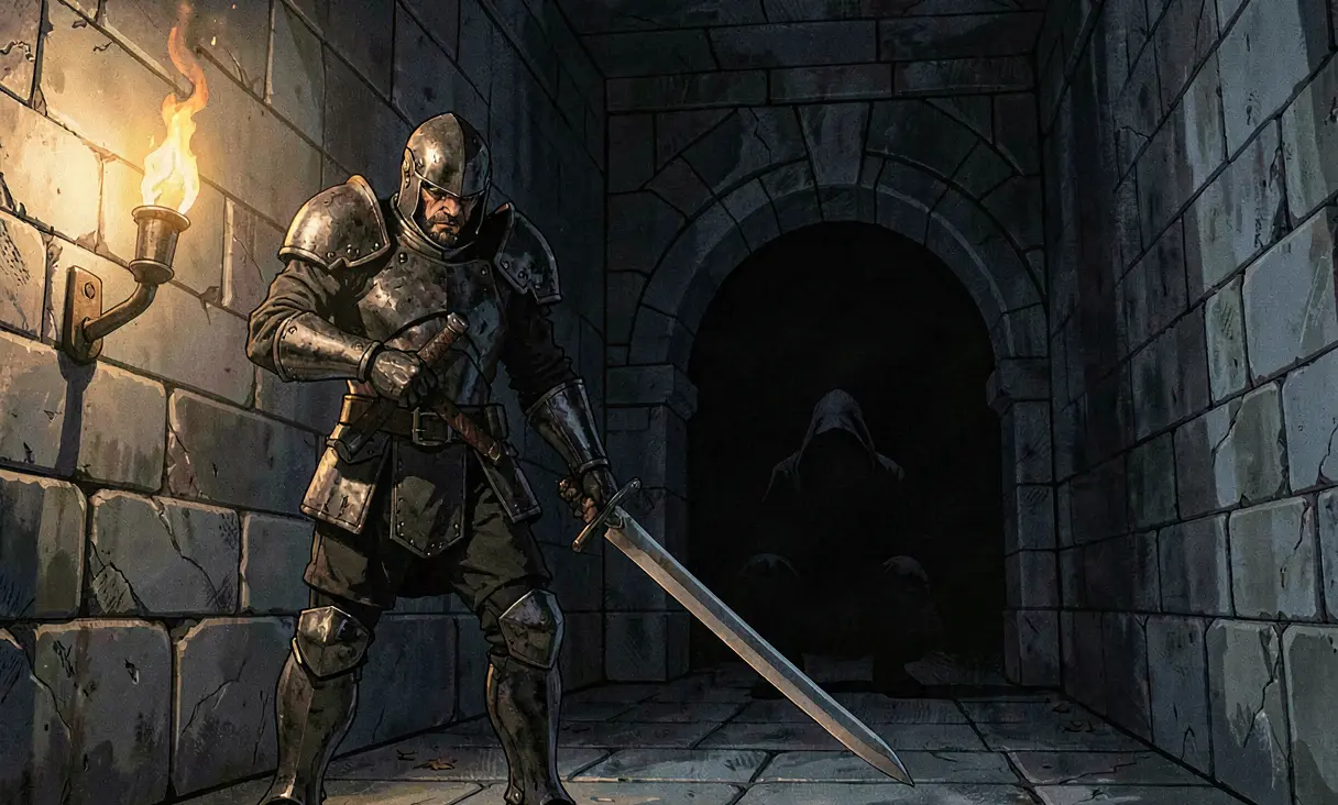 The Watchman