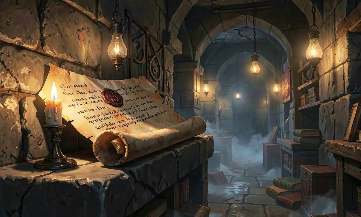 Scrolls