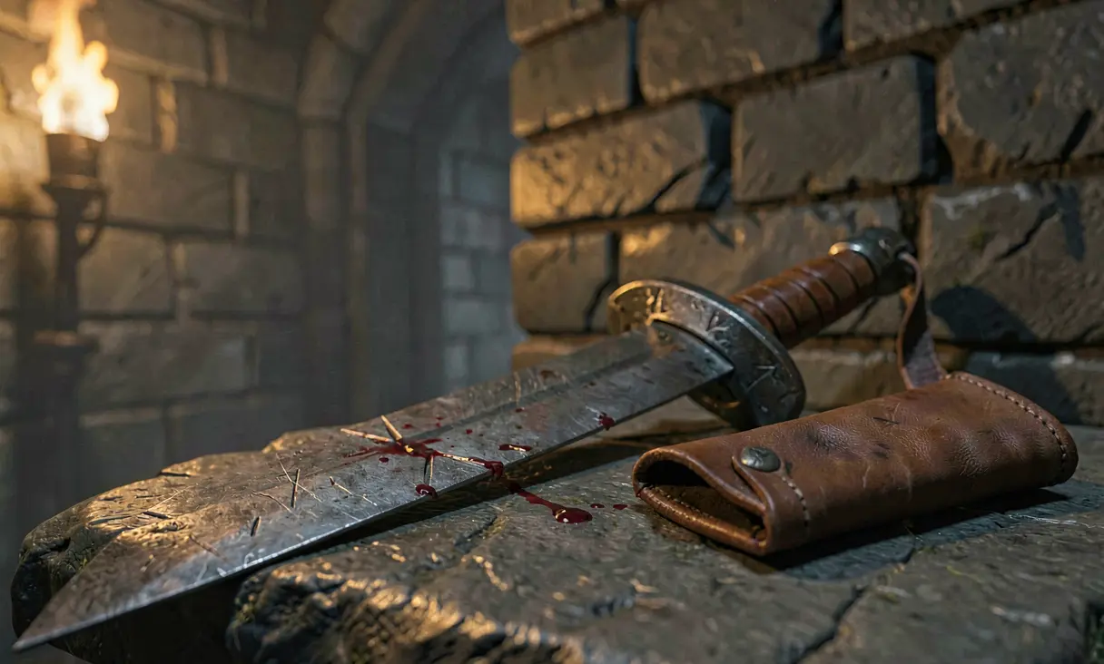 Sword