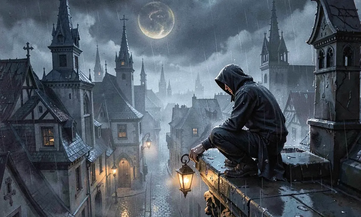 Thief III: Deadfall Campaign