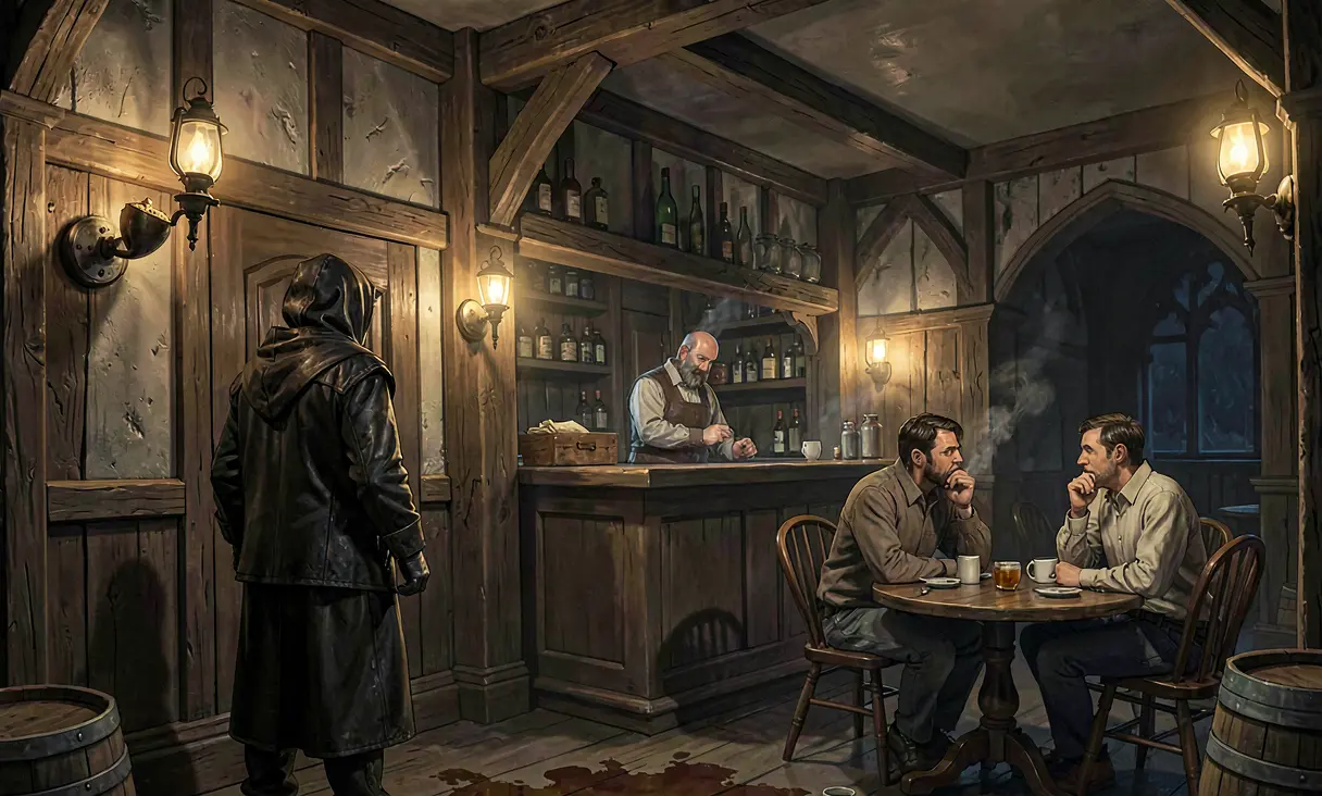 The Tavern