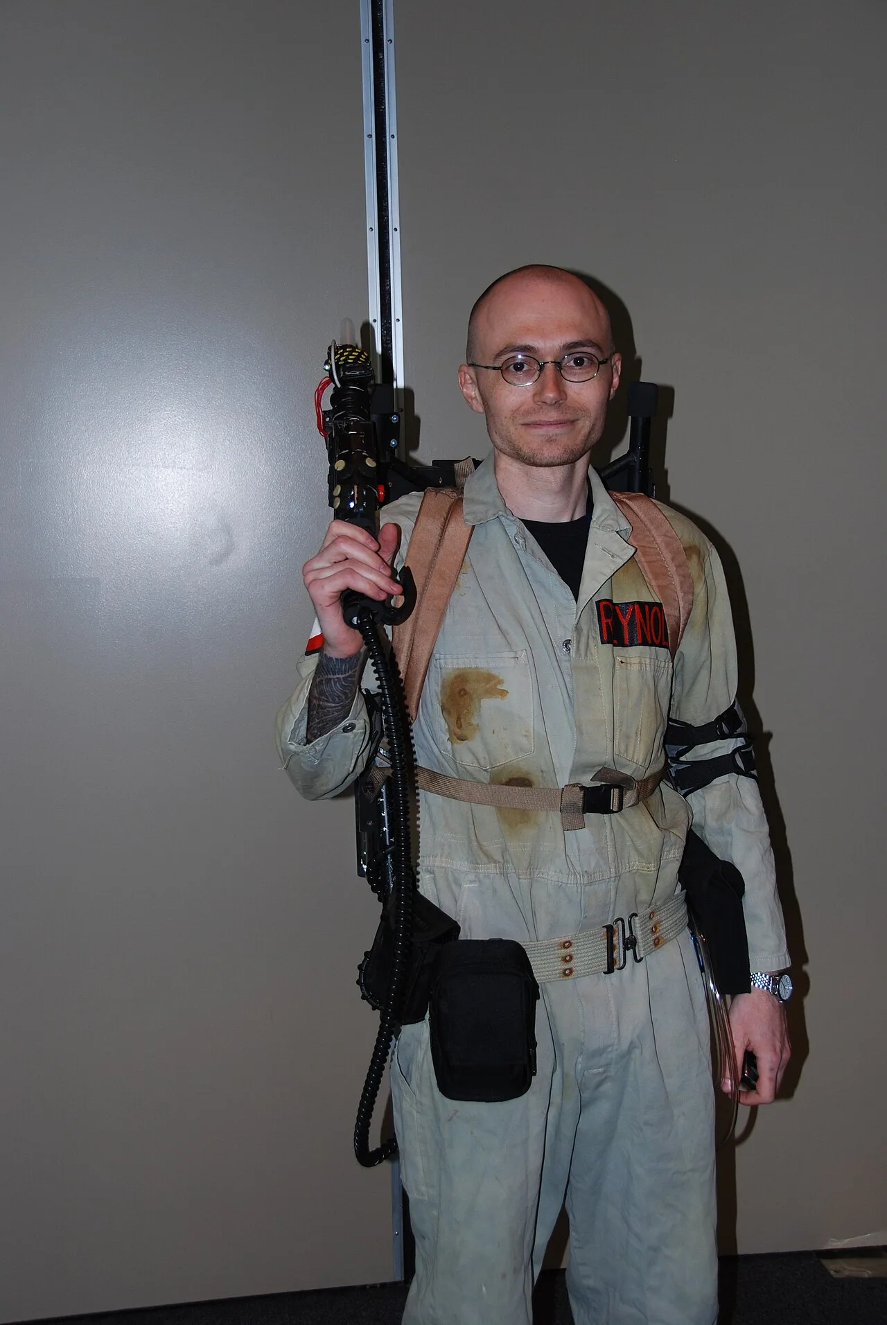 Ghostbusters: The Video Game