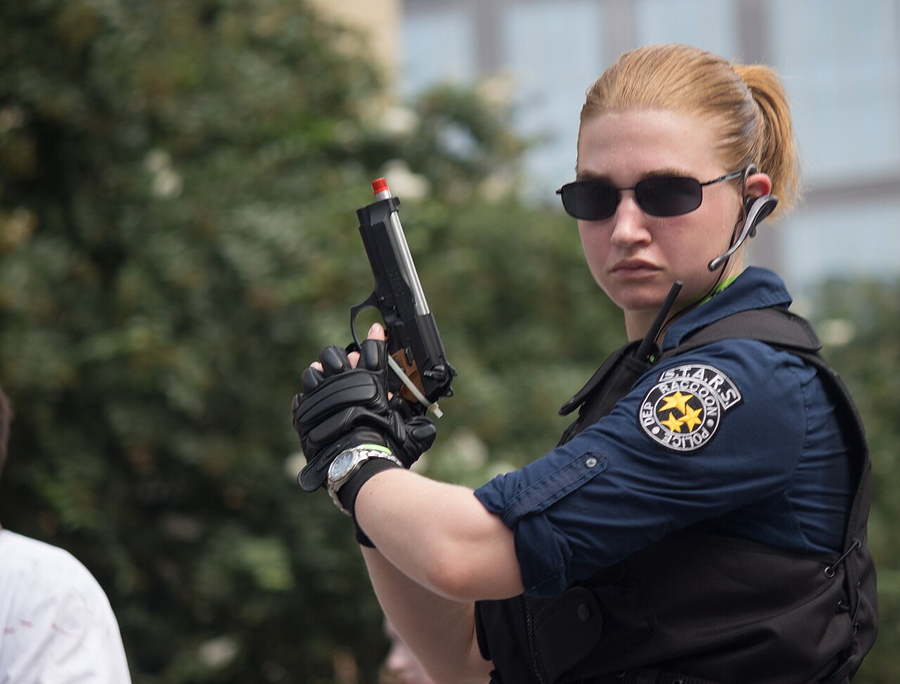 Resident Evil 6