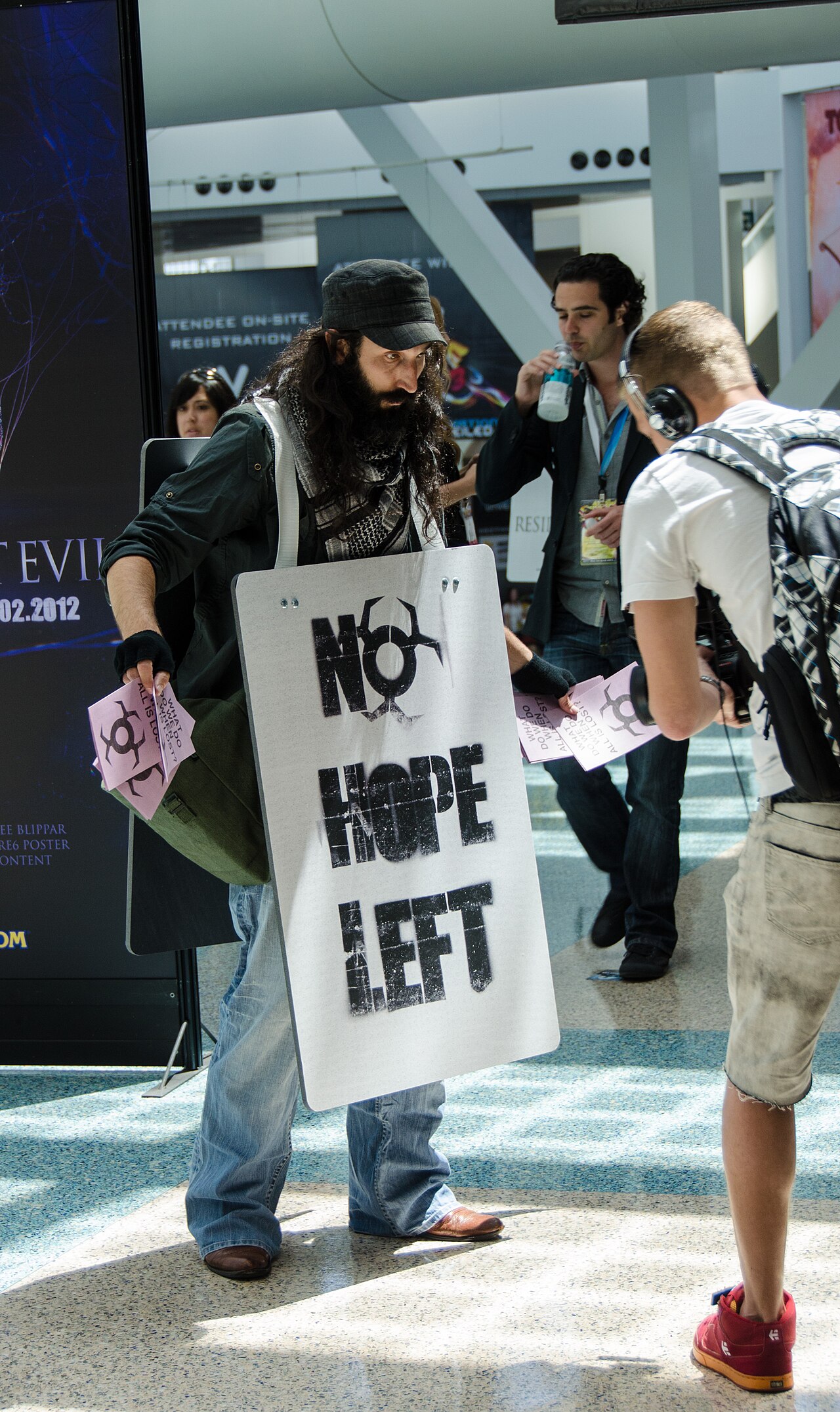 Resident Evil 6