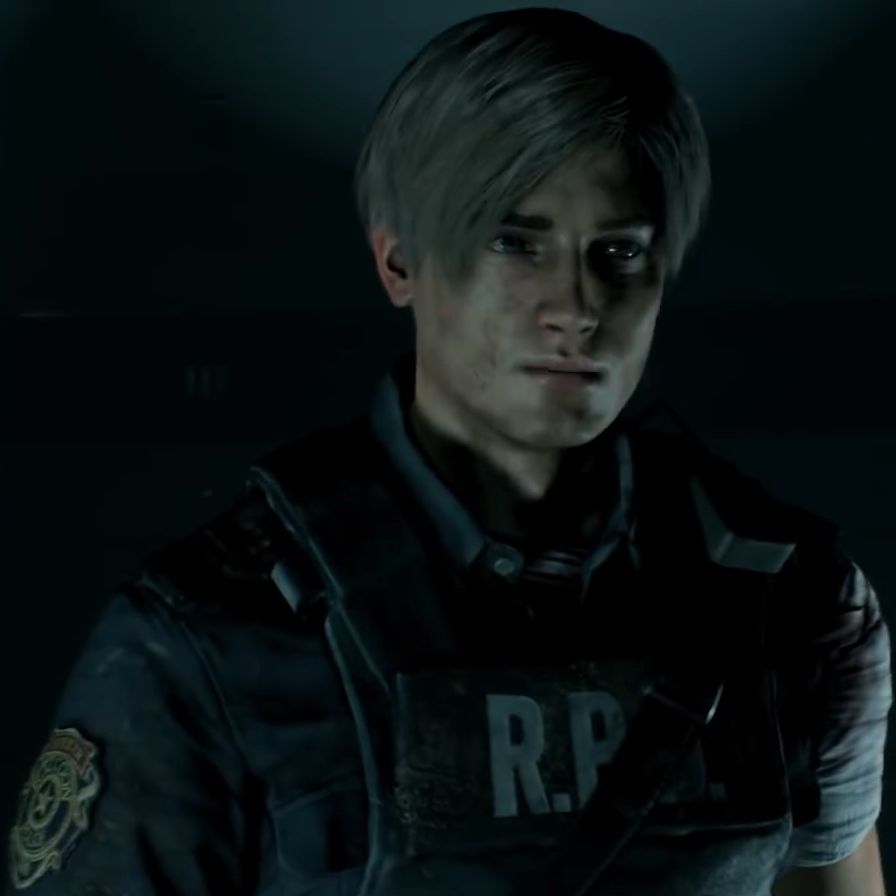 Resident Evil