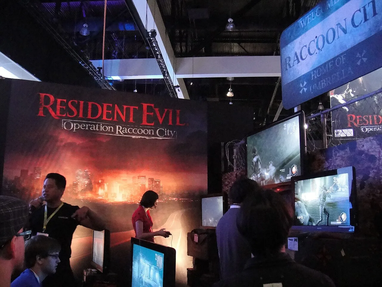 Resident Evil