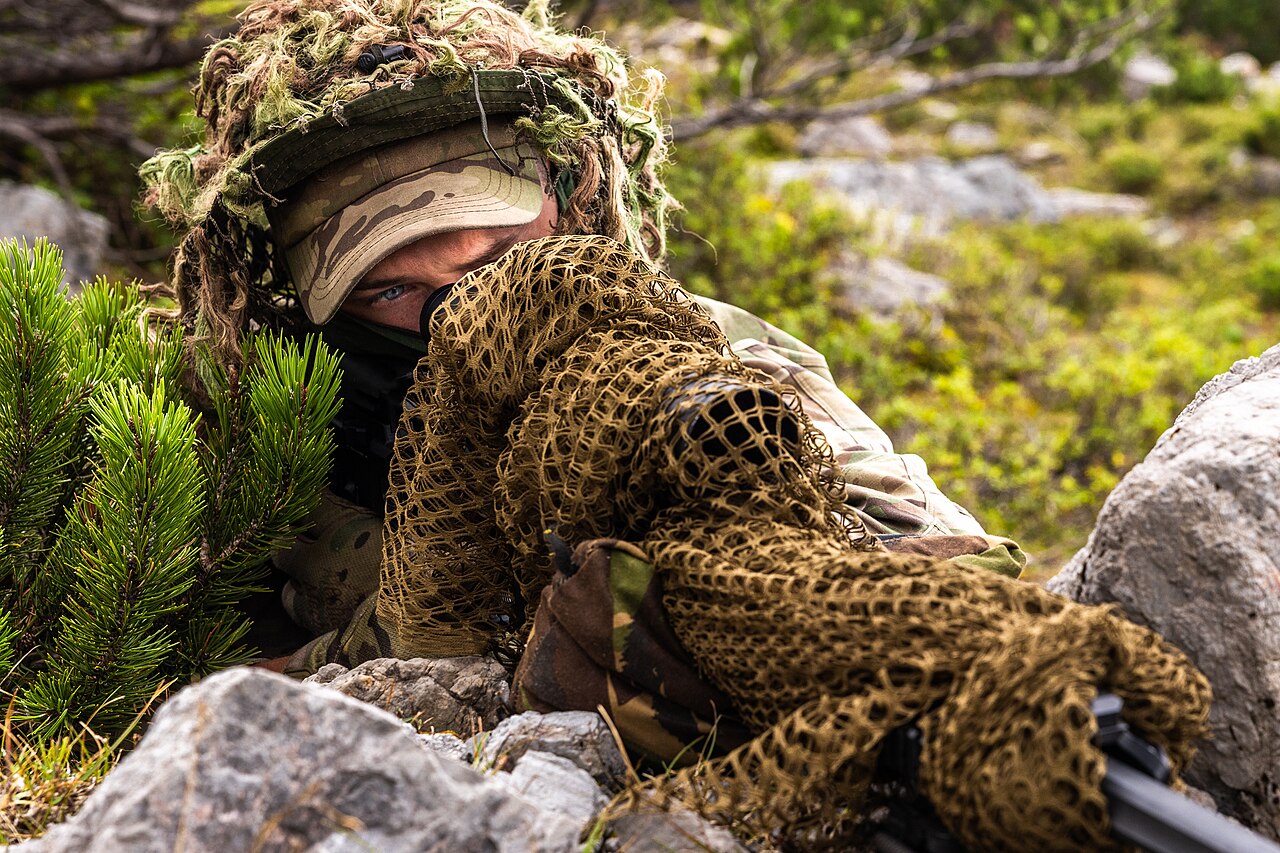 Sniper Elite 5