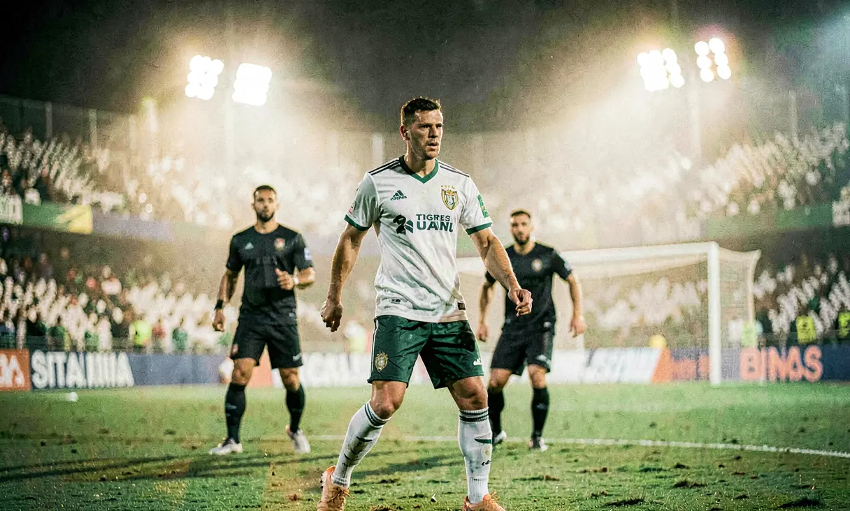Damián Álvarez