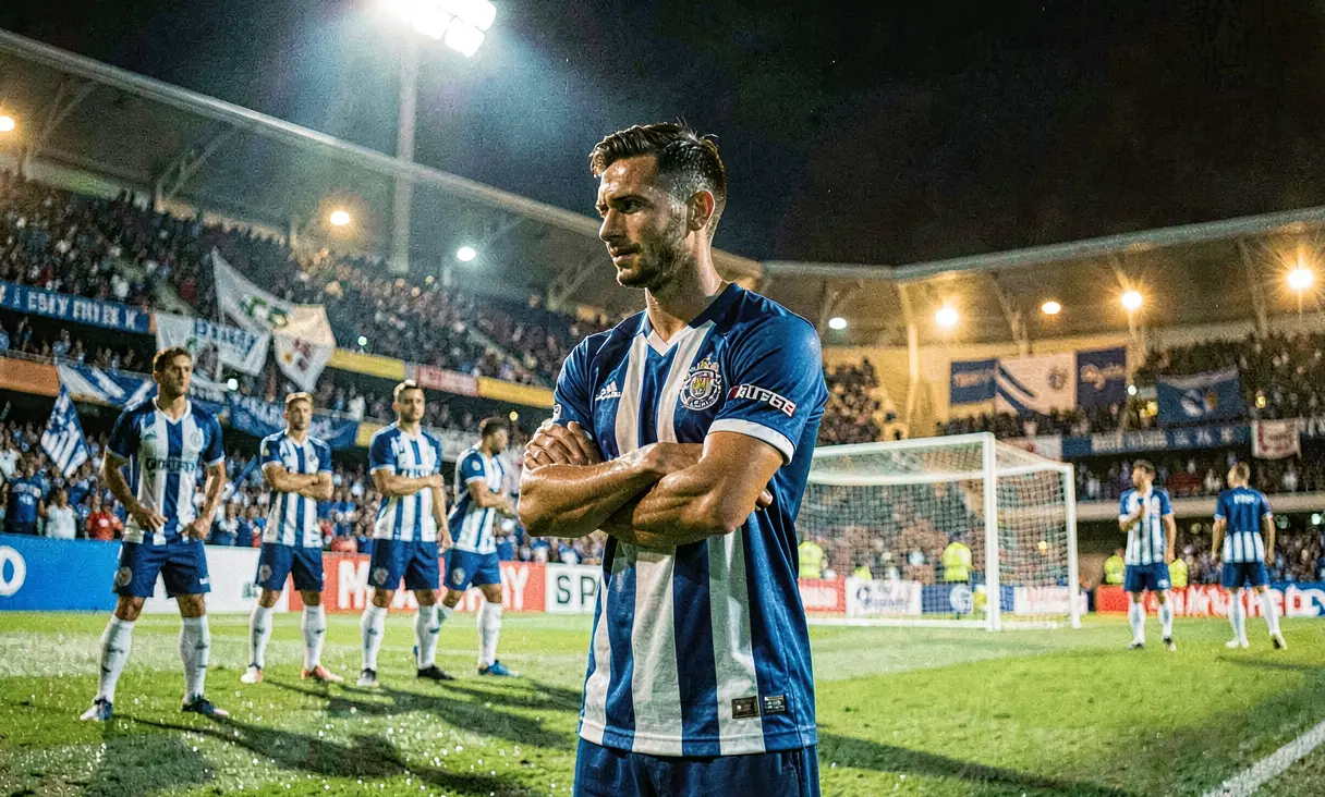 Javier Aguirre