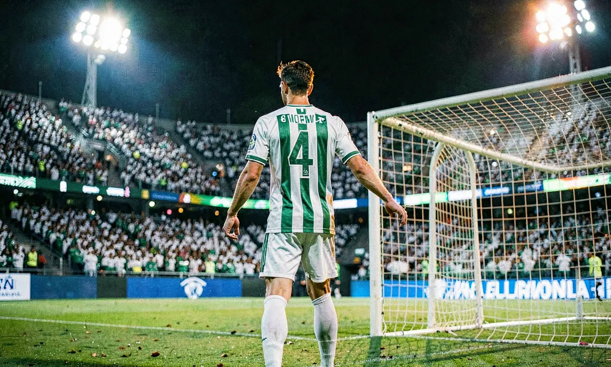 Rafael Márquez