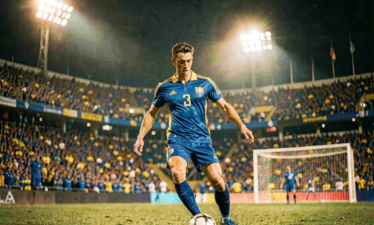 Rubén Omar Castillo