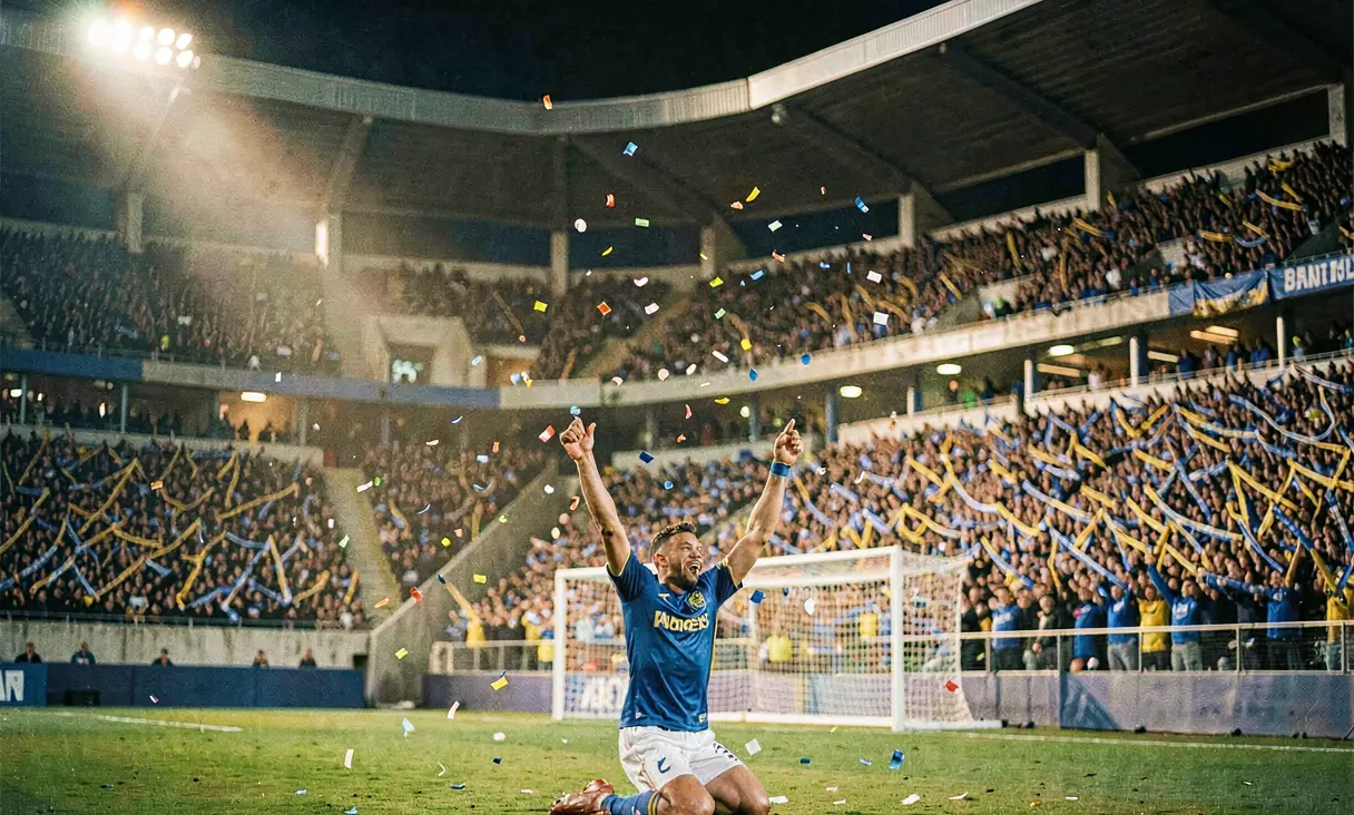 2011 Apertura Liga MX Championship