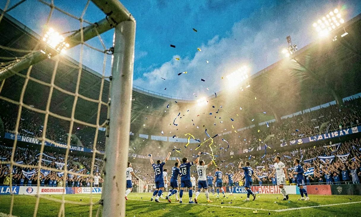 2023-24 Apertura Liga MX Championship