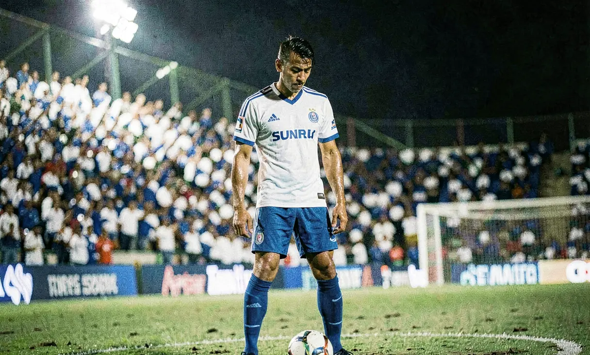 Luis Ernesto González