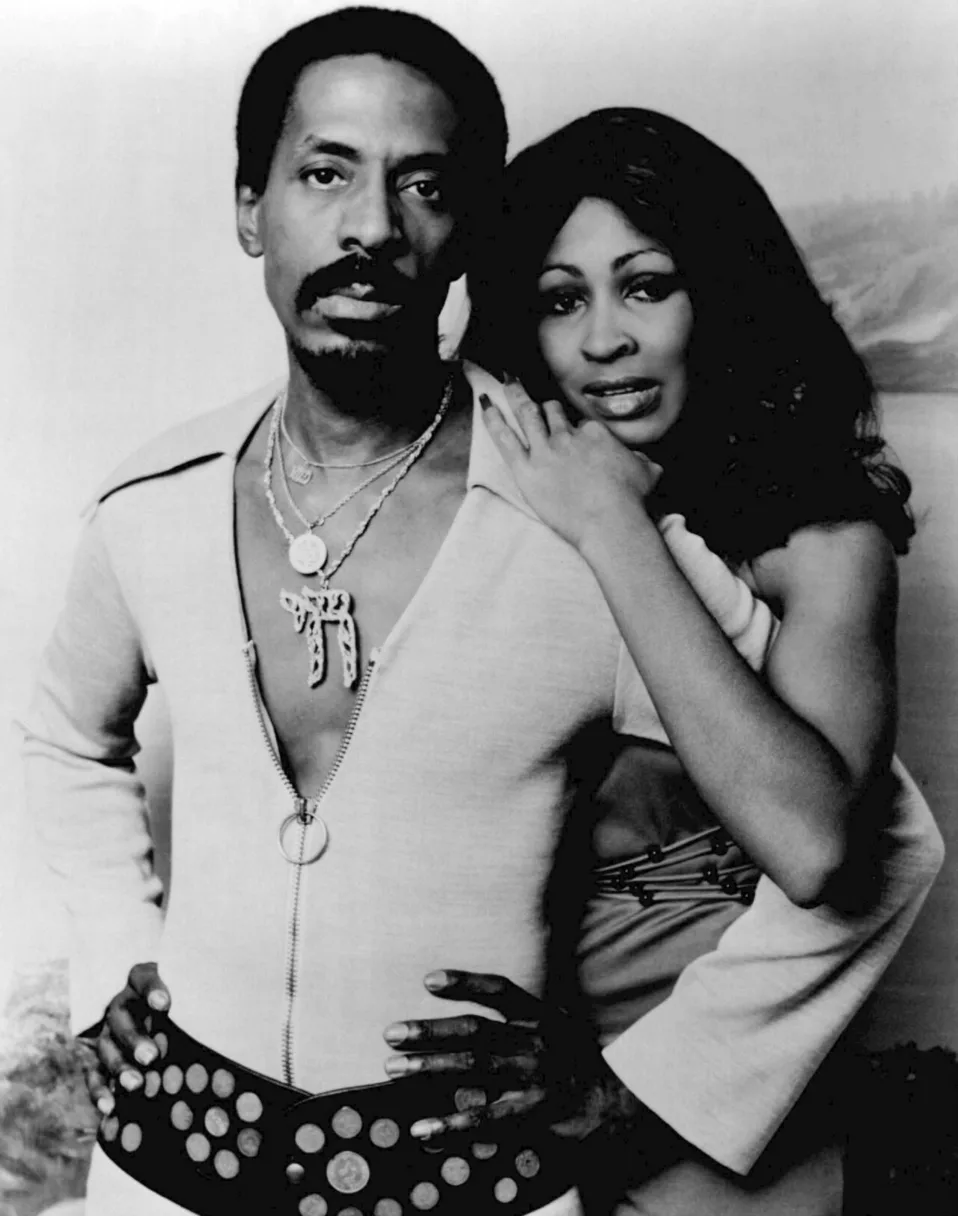 Ike Turner