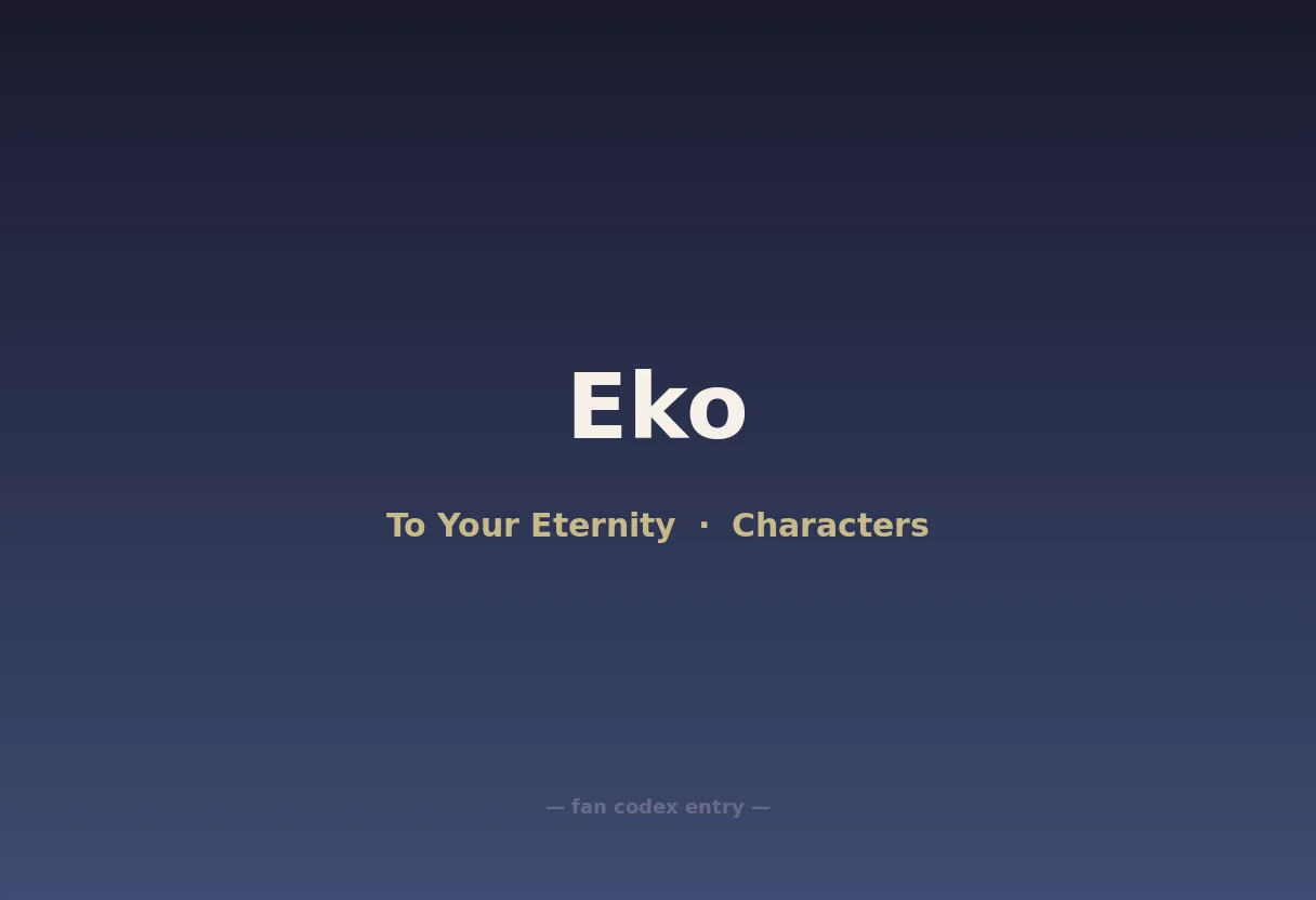 Eko