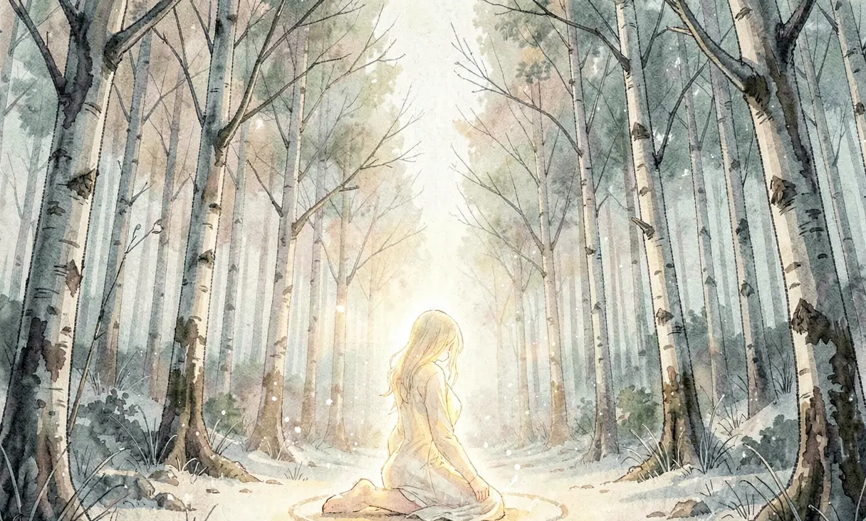 The First Light