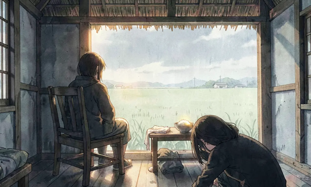 The Forgotten