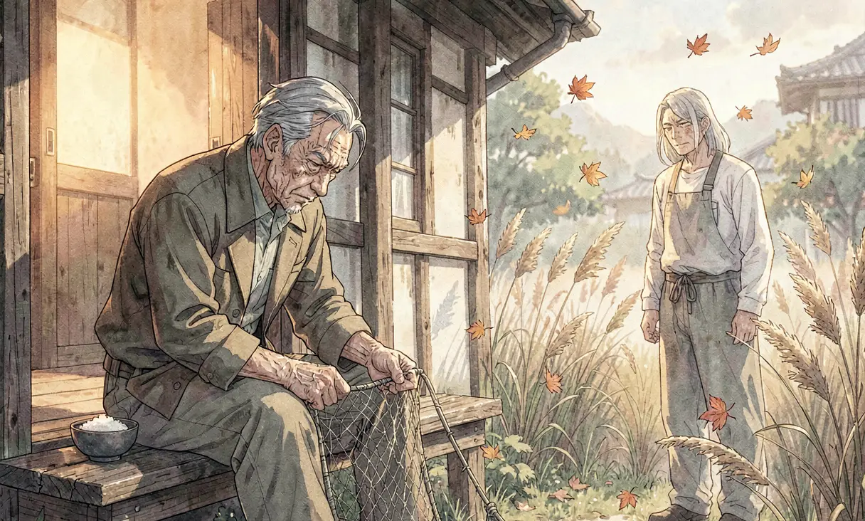 The Old Man
