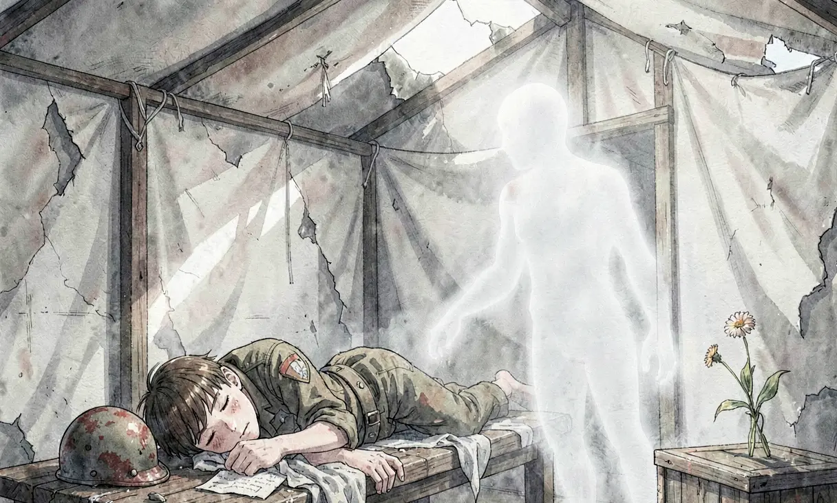 The Soldier